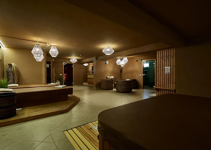 Lajta Park מלון 4*