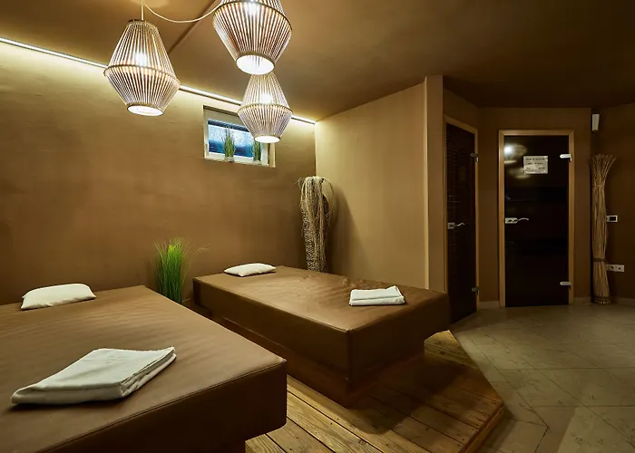 Hotel Lajta Park 4*