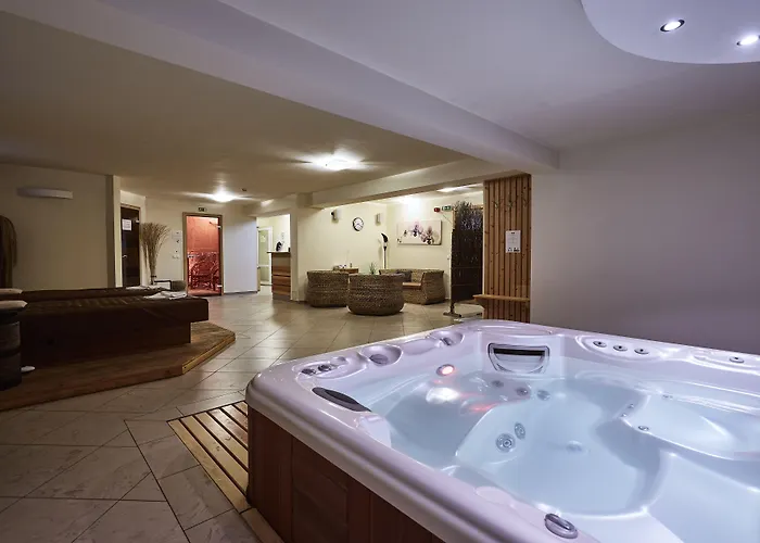 Lajta Park 4* Mosonmagyaróvár