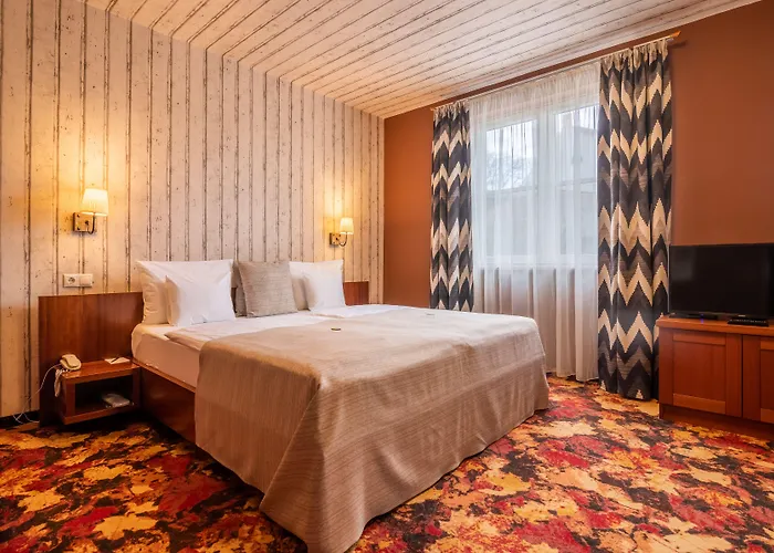 Lajta Park 4*