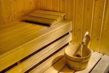 Lajta Park Hotell 4*