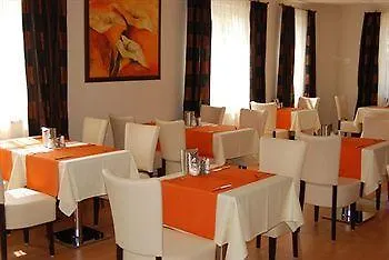 Lajta Park 4* Mosonmagyaróvár