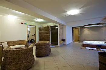 Hotell Lajta Park Mosonmagyaróvár