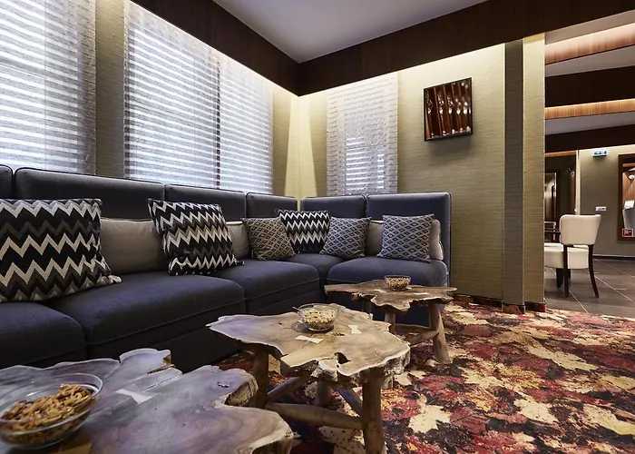 Hotel Lajta Park 4*