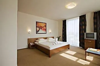 Hotell Lajta Park Mosonmagyaróvár