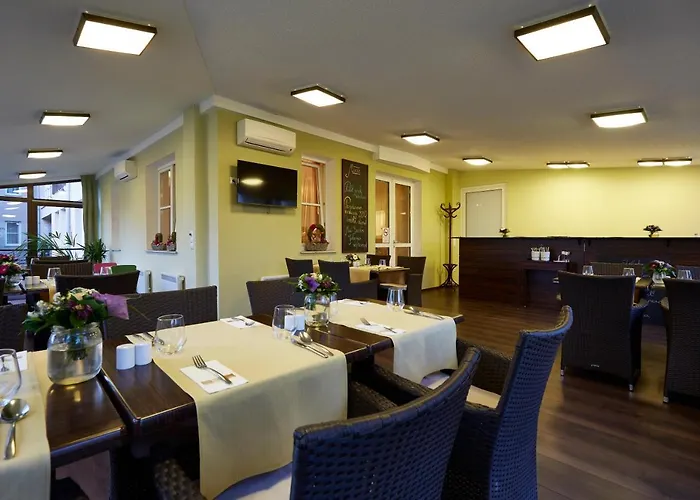 Lajta Park 4*