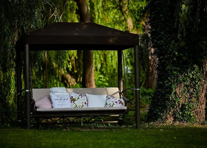 Lajta Park 4* Mosonmagyaróvár