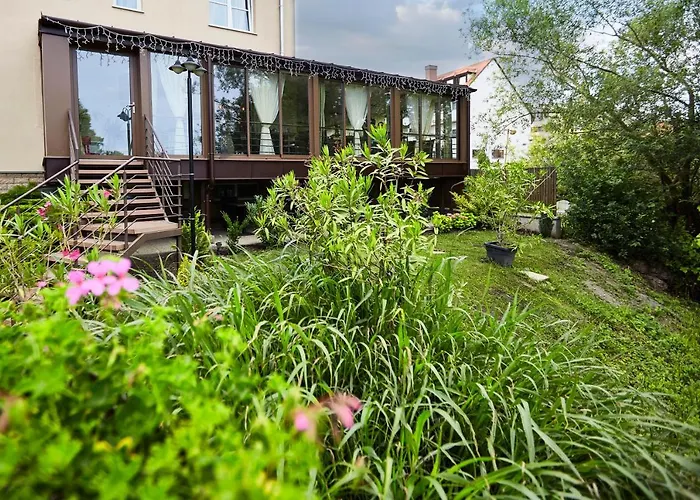 Lajta Park 4* Mosonmagyaróvár