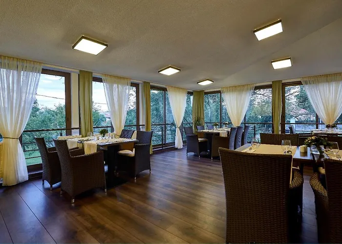 Lajta Park 4*