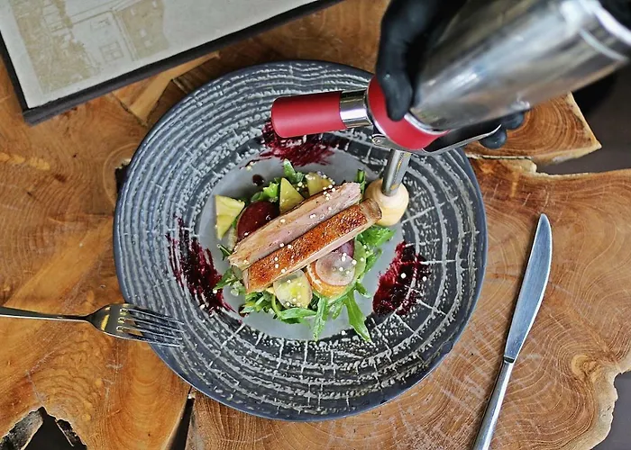 Lajta Park Mosonmagyaróvár