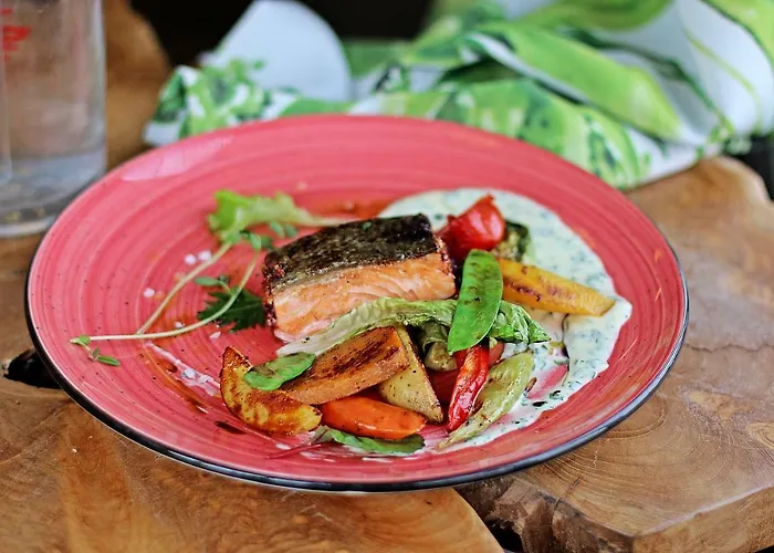 Lajta Park Hotell 4*