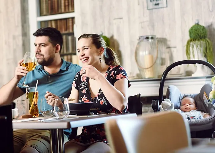 Hotell Lajta Park Mosonmagyaróvár